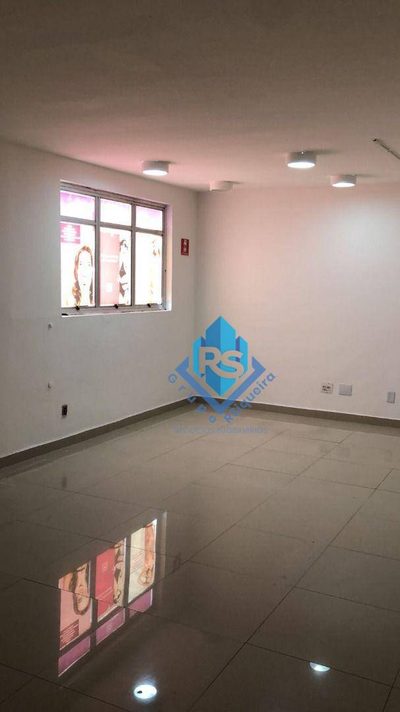 Loja-Salão, 146 m² - Foto 3