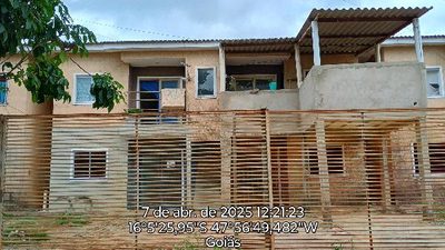 Apartamento, 2 quartos, 54 m² - Foto 1