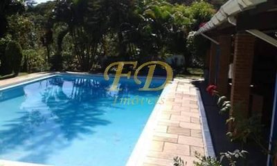 Sítio, 4 quartos, 3000 m² - Foto 2