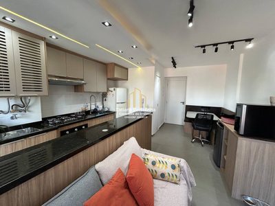 Apartamento, 2 quartos, 54 m² - Foto 1