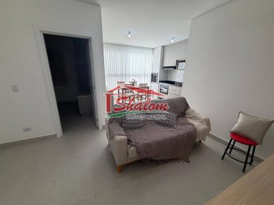 Apartamento, 2 quartos, 67 m² - Foto 2
