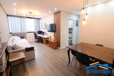 Apartamento, 2 quartos, 65 m² - Foto 3