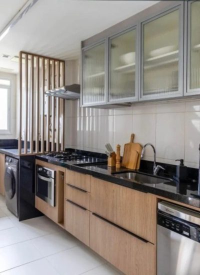 Apartamento, 2 quartos, 85 m² - Foto 3