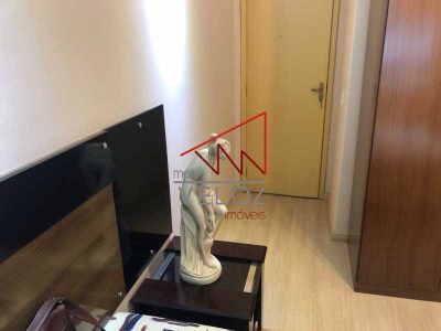 Apartamento, 2 quartos, 88 m² - Foto 4