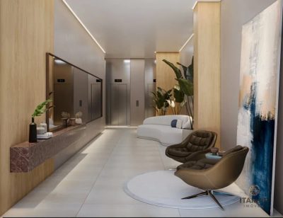 Apartamento, 3 quartos, 110 m² - Foto 2