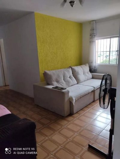 Apartamento, 2 quartos, 67 m² - Foto 2
