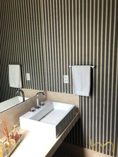 Casa de Condomínio, 6 quartos - Foto 2