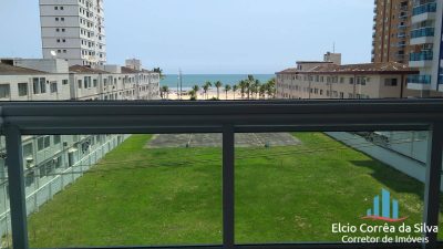 Apartamento, 3 quartos, 117 m² - Foto 1
