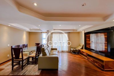 Apartamento, 3 quartos, 150 m² - Foto 3