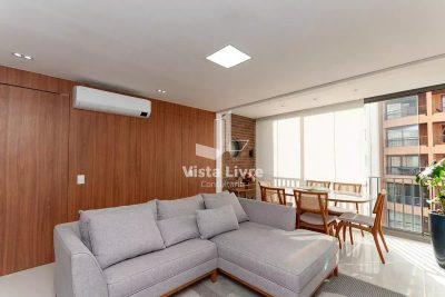 Apartamento, 2 quartos, 85 m² - Foto 3