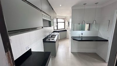 Apartamento, 3 quartos, 112 m² - Foto 1