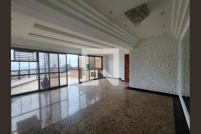 Cobertura, 3 quartos, 350 m² - Foto 4