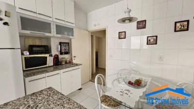 Apartamento, 3 quartos, 131 m² - Foto 5