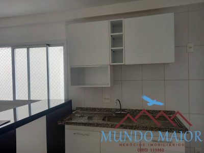 Apartamento, 2 quartos, 51 m² - Foto 2