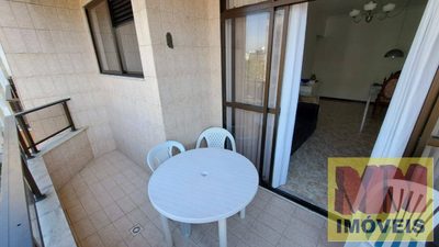 Apartamento, 2 quartos, 95 m² - Foto 3