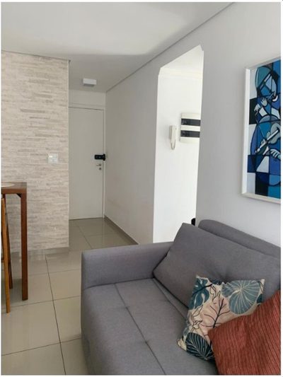 Apartamento, 2 quartos, 69 m² - Foto 3
