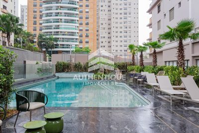 Apartamento, 3 quartos, 115 m² - Foto 3