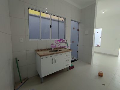 Casa, 2 quartos - Foto 4