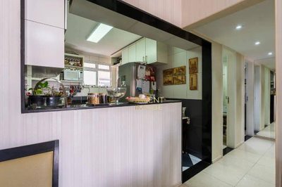 Apartamento, 3 quartos, 83 m² - Foto 3