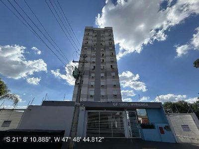Apartamento, 2 quartos, 48 m² - Foto 1