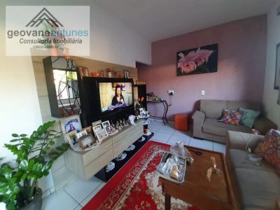 Casa, 3 quartos, 164 m² - Foto 2
