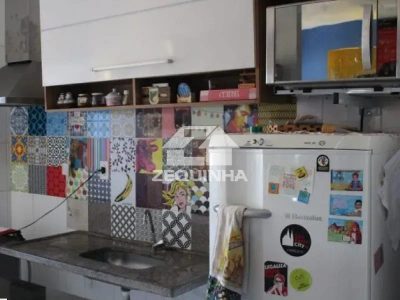 Apartamento, 2 quartos, 47 m² - Foto 4