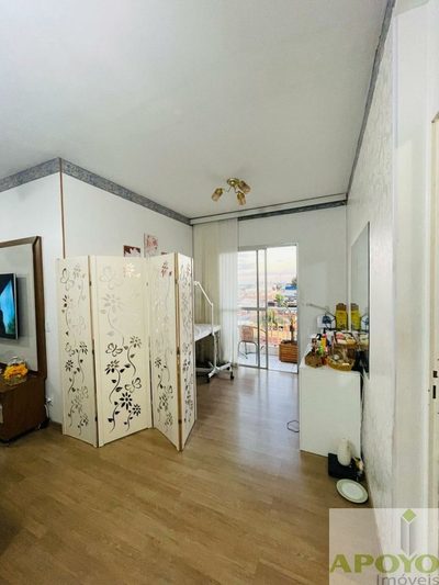 Apartamento, 3 quartos, 69 m² - Foto 1