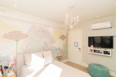 Apartamento, 3 quartos, 300 m² - Foto 4