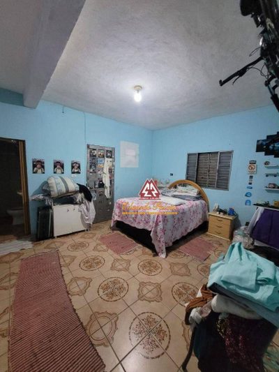 Sobrado, 2 quartos, 125 m² - Foto 5