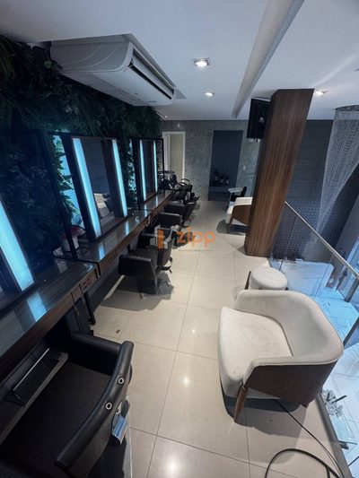 Sala-Conjunto, 22 m² - Foto 5