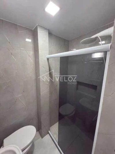 Flat/Apart Hotel, 1 quarto, 31 m² - Foto 1