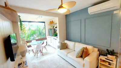 Casa, 2 quartos, 57 m² - Foto 3