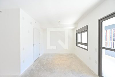 Apartamento, 1 quarto, 54 m² - Foto 5