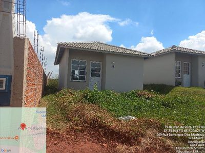 Casa, 2 quartos, 152 m² - Foto 1