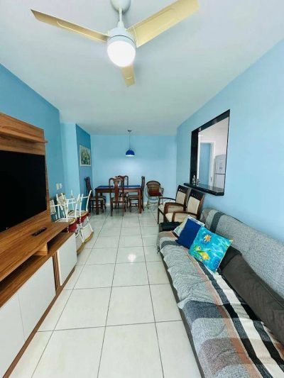 Apartamento, 2 quartos, 115 m² - Foto 2