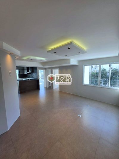 Apartamento, 3 quartos, 89 m² - Foto 1