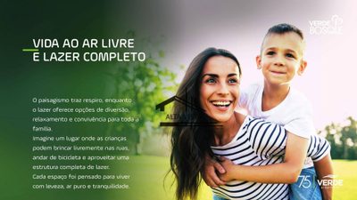 Loteamento e Condomínio, 250 m² - Foto 3