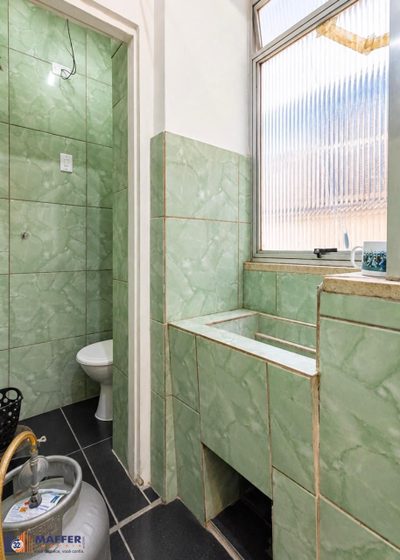 Apartamento, 3 quartos, 87 m² - Foto 4