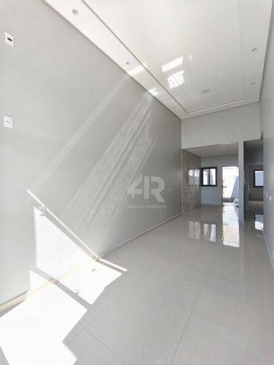 Casa, 3 quartos, 69 m² - Foto 3