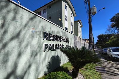 Apartamento, 2 quartos, 46 m² - Foto 2