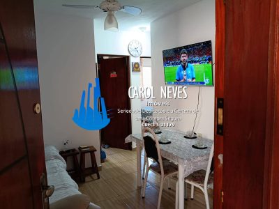 Apartamento, 2 quartos, 47 m² - Foto 3