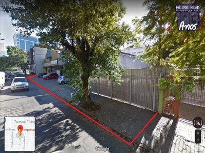 Terreno, 1611 m² - Foto 1