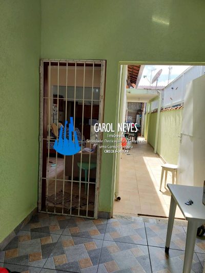 Casa, 2 quartos, 70 m² - Foto 5