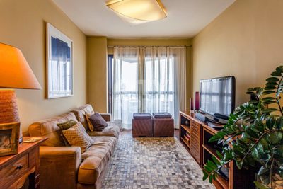 Apartamento, 4 quartos, 127 m² - Foto 1
