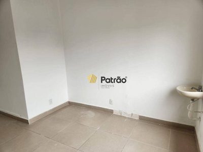 Sala-Conjunto, 16 m² - Foto 4
