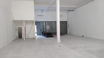 Loja-Salão, 250 m² - Foto 2