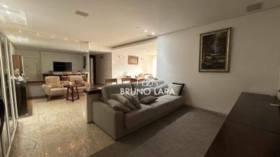 Apartamento, 4 quartos, 180 m² - Foto 1