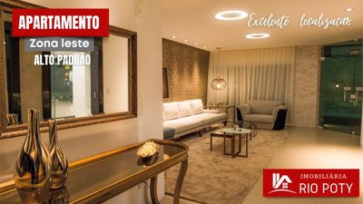Apartamento, 3 quartos - Foto 5