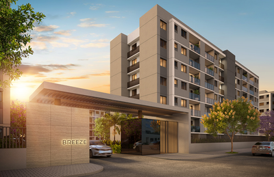 Apartamento, 2 quartos, 56 m² - Foto 2