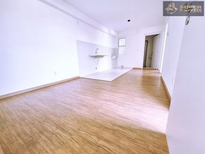 Apartamento, 2 quartos, 45 m² - Foto 2